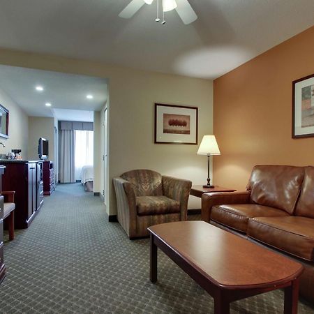 Hampton Inn&Suites Denver Littleton Buitenkant foto