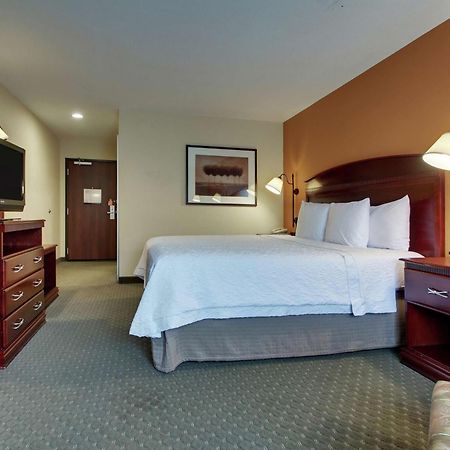 Hampton Inn&Suites Denver Littleton Buitenkant foto