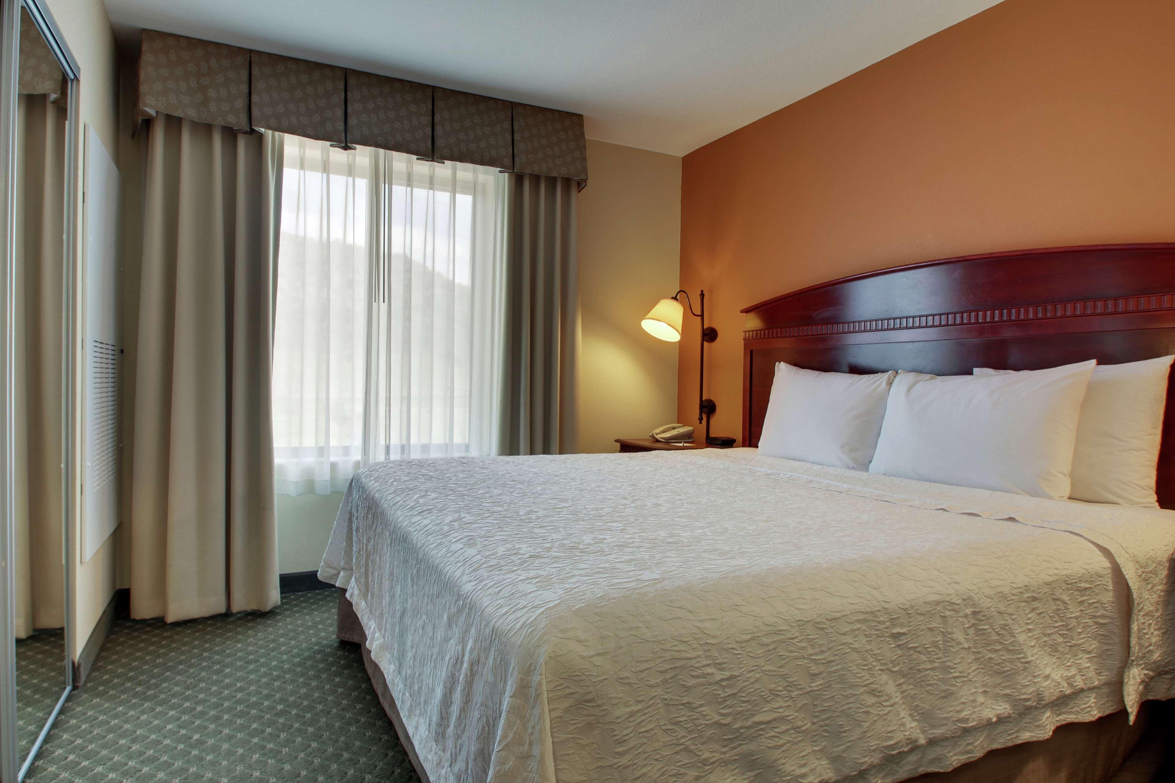 Hampton Inn&Suites Denver Littleton Buitenkant foto