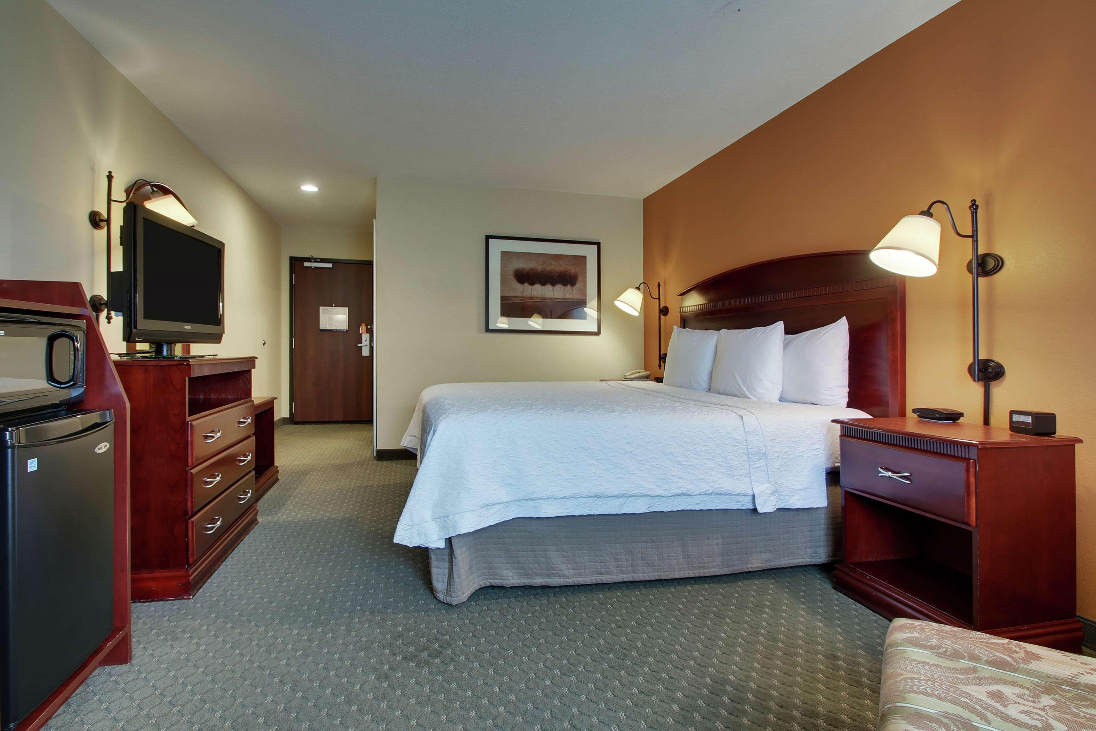 Hampton Inn&Suites Denver Littleton Buitenkant foto