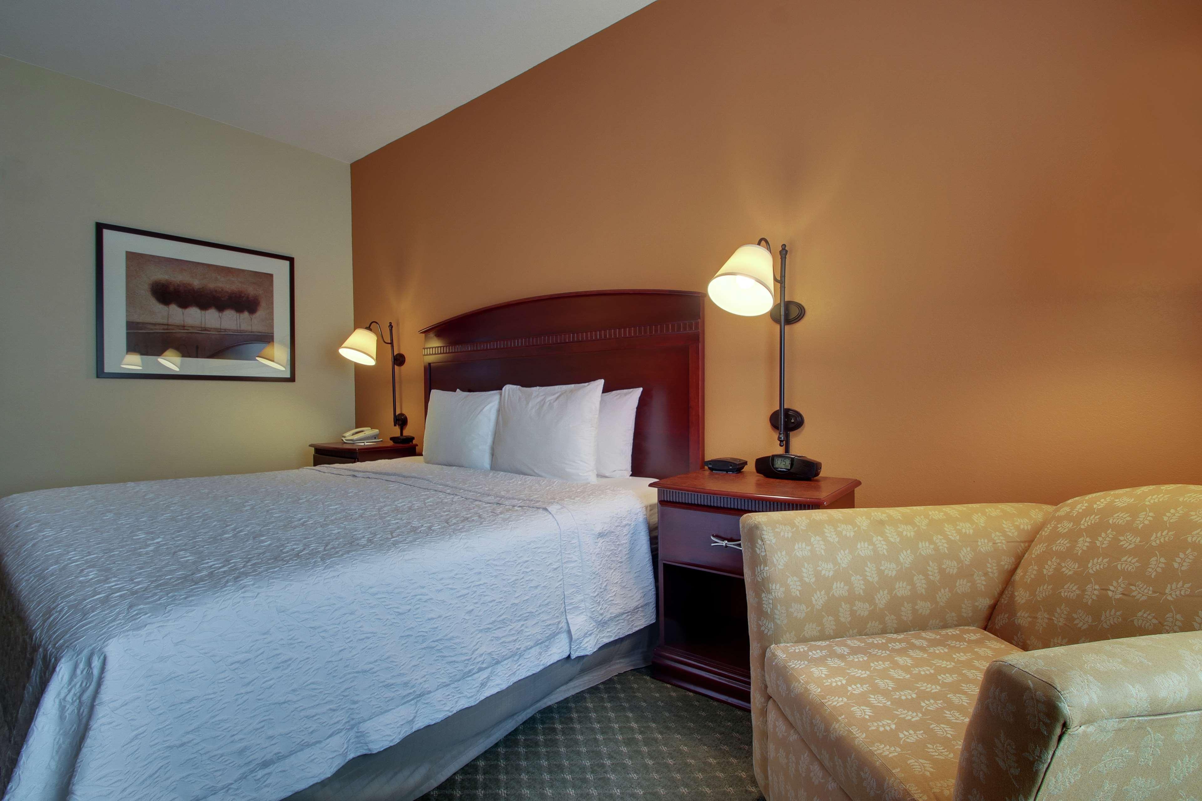 Hampton Inn&Suites Denver Littleton Buitenkant foto
