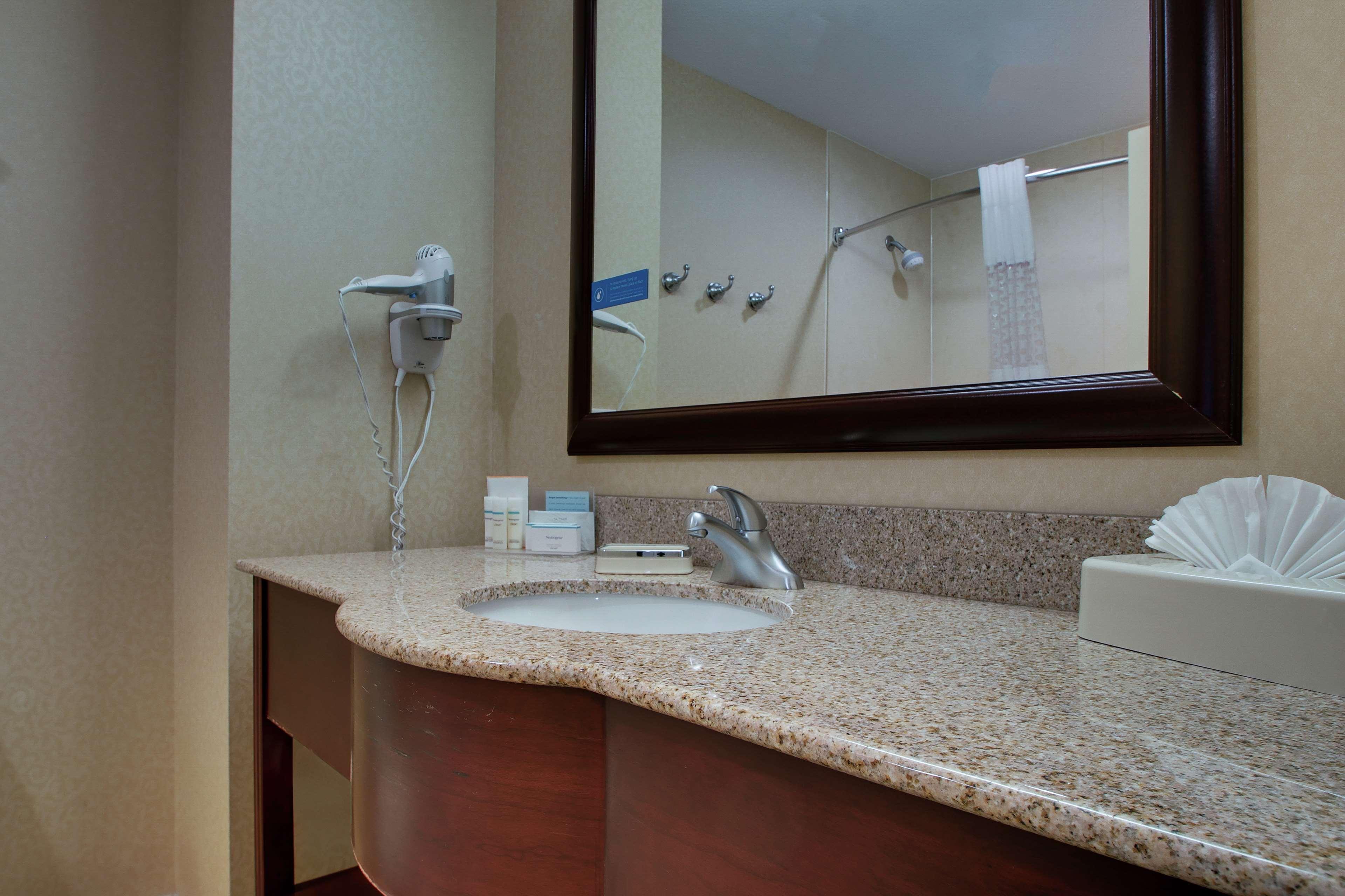 Hampton Inn&Suites Denver Littleton Buitenkant foto