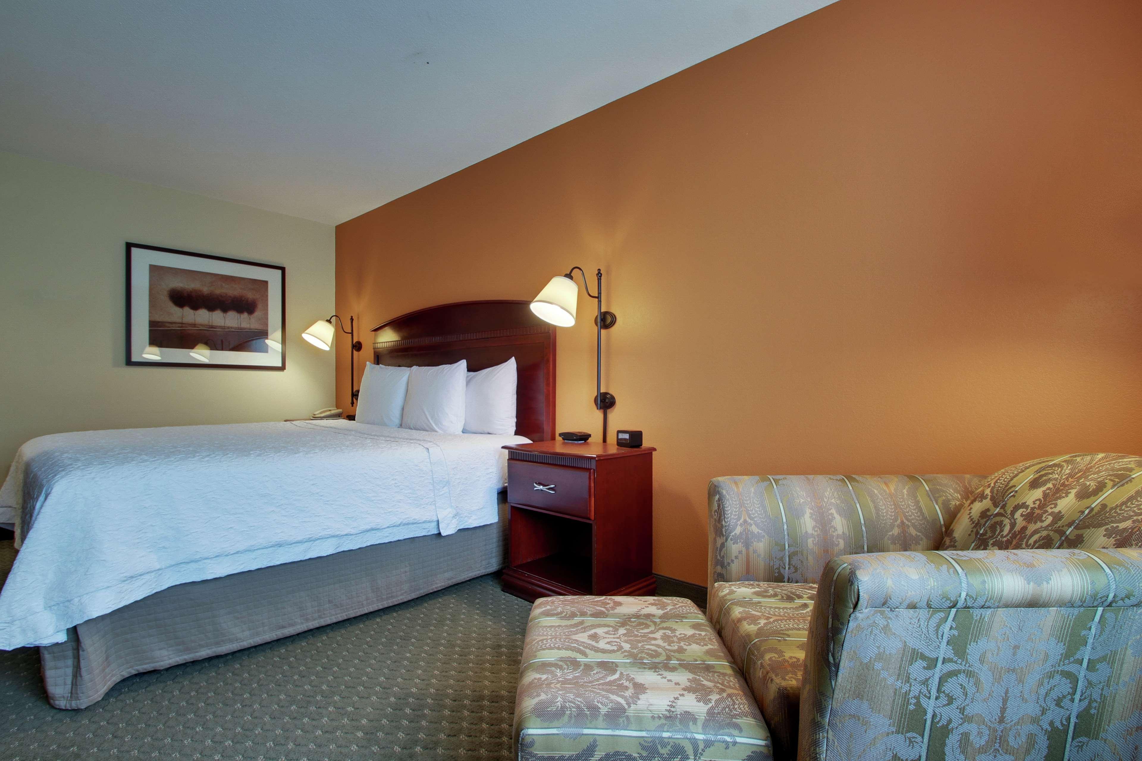Hampton Inn&Suites Denver Littleton Buitenkant foto