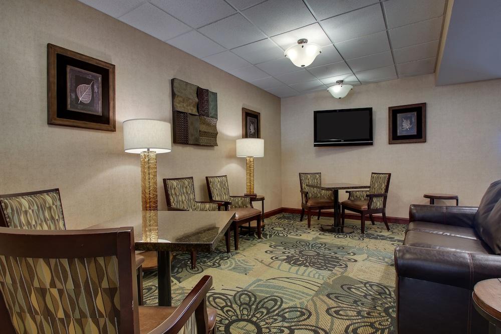 Hampton Inn&Suites Denver Littleton Buitenkant foto