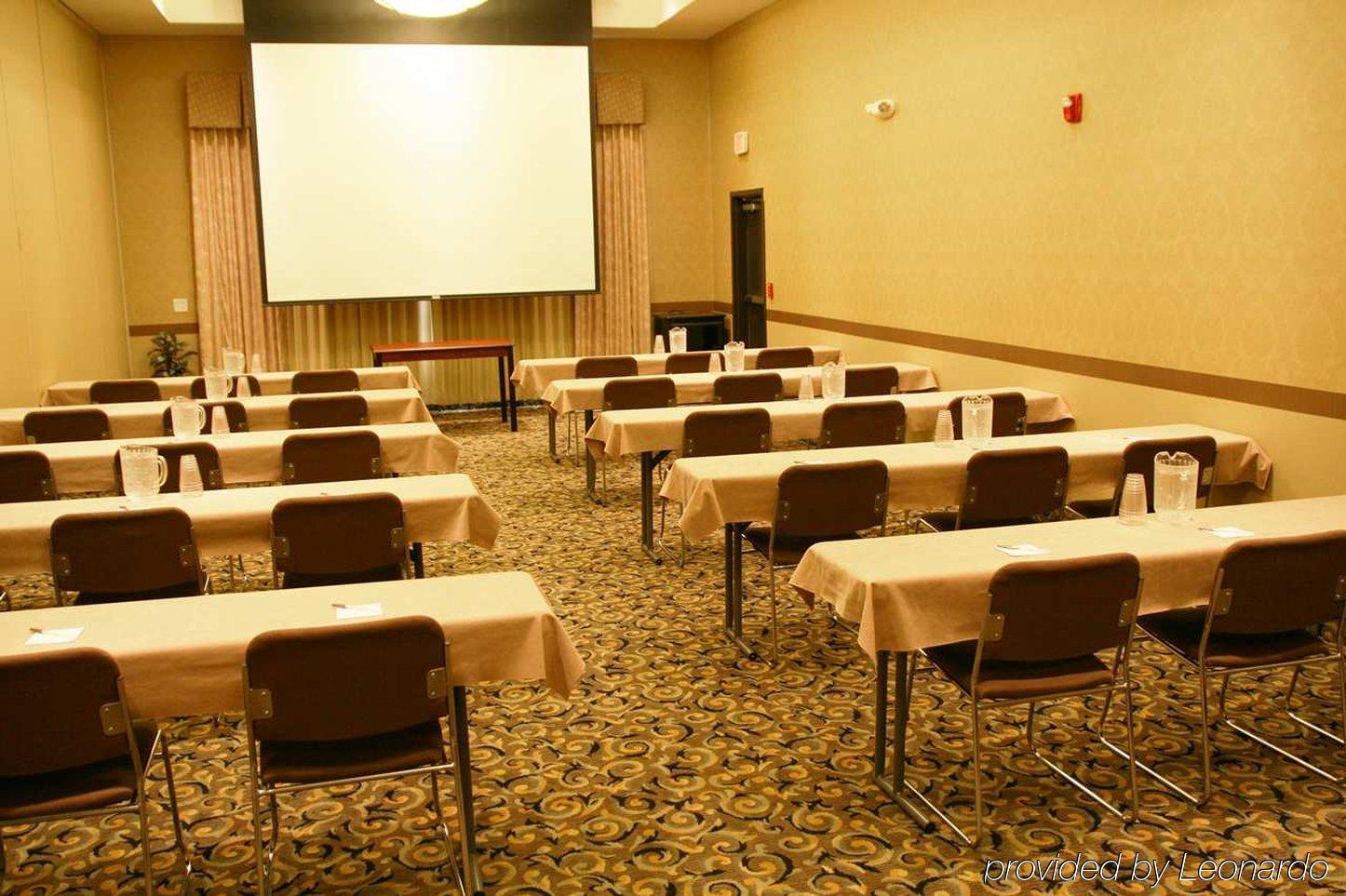 Hampton Inn&Suites Denver Littleton Faciliteiten foto