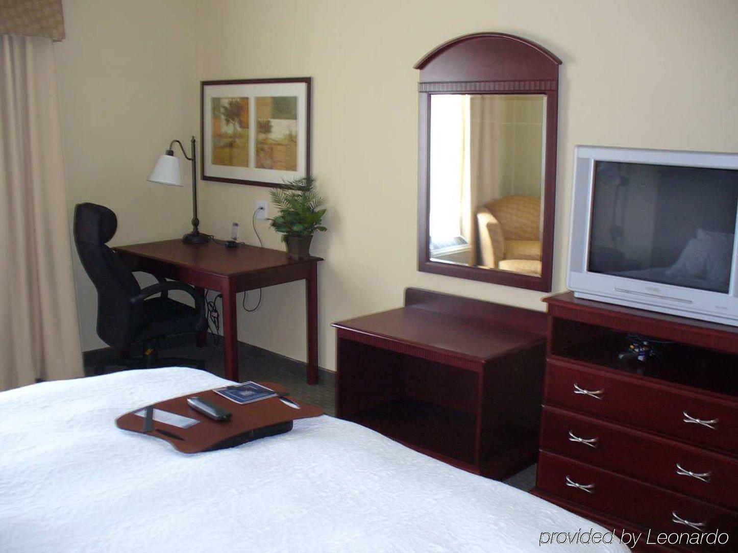 Hampton Inn&Suites Denver Littleton Kamer foto