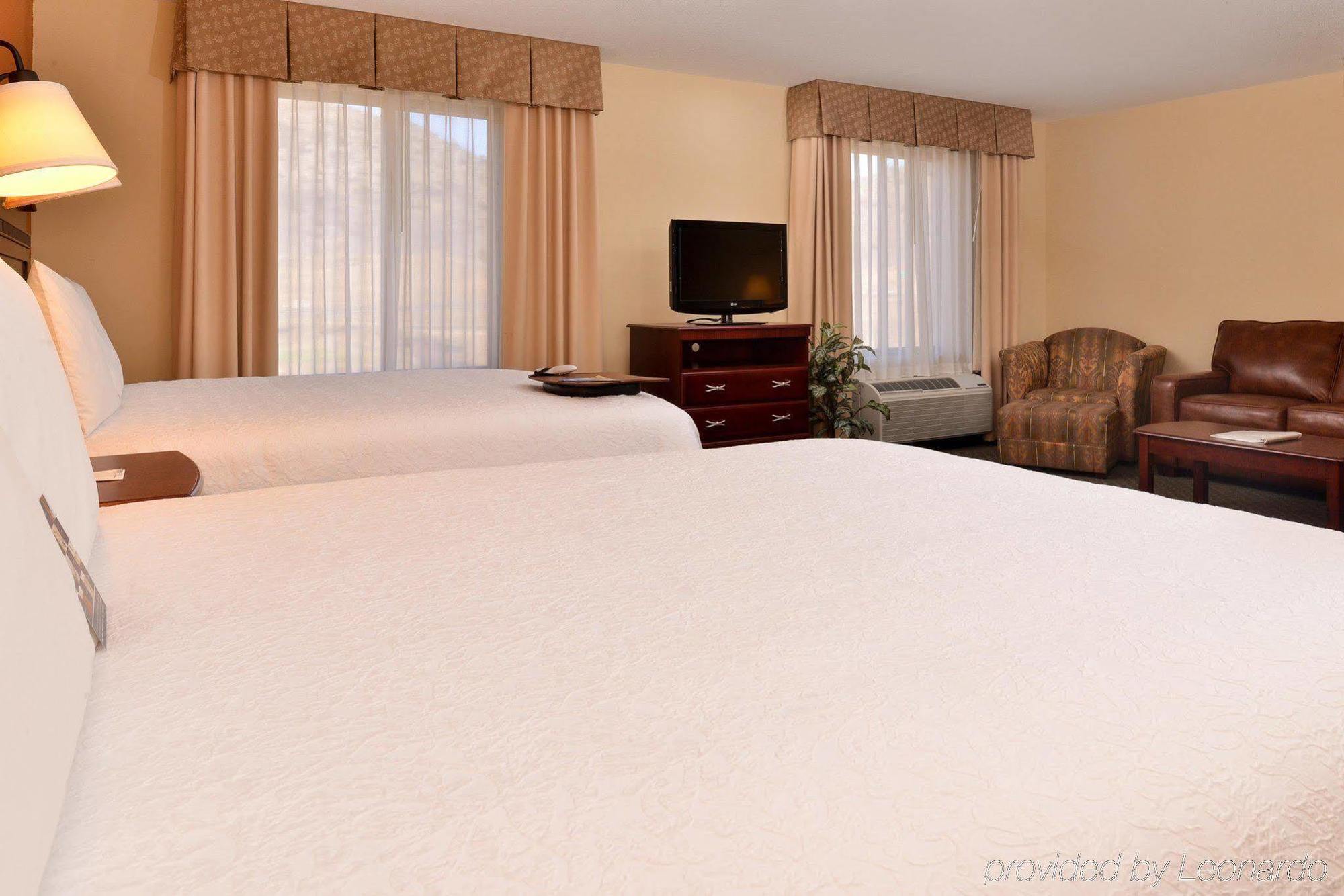 Hampton Inn&Suites Denver Littleton Buitenkant foto